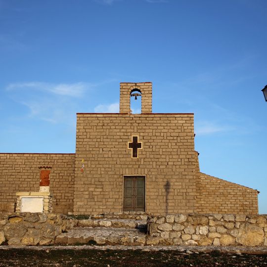Chiesa di Nostra Signora di Monte Alma