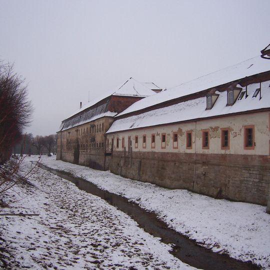 Schlossgraben