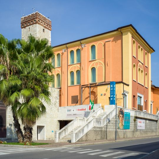 Museo di Salò