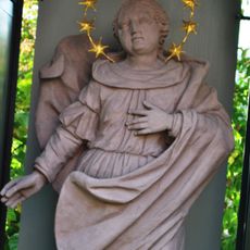 Heiligenfigur