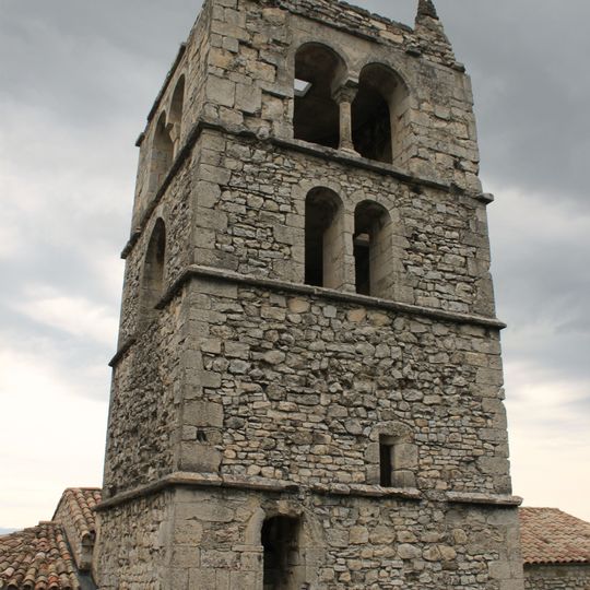 Église Saint-Félix de Marsanne