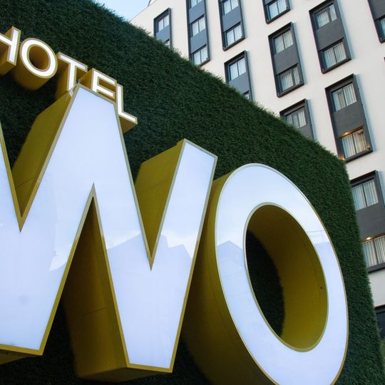 WO Hotel
