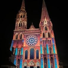 Saint Fulbert