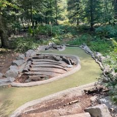 Mini Golf