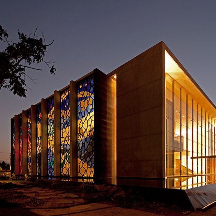 Círculo Israelita de Santiago