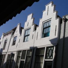 Korte Sint Janstraat 18, Zierikzee