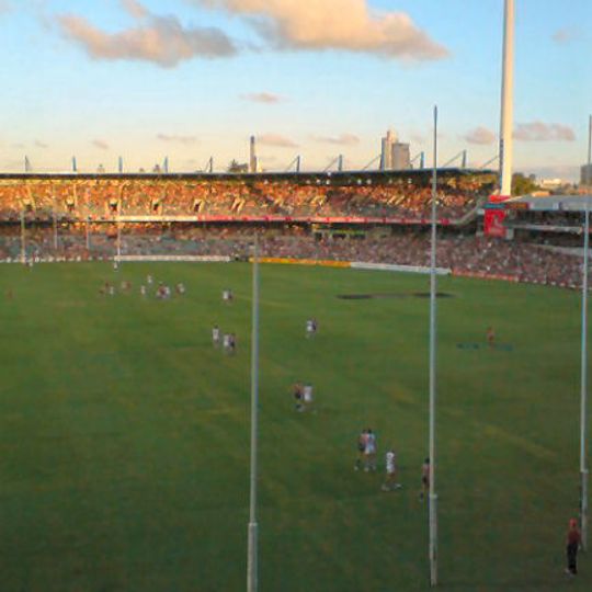 Subiaco Oval