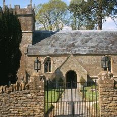 Church of St Michael