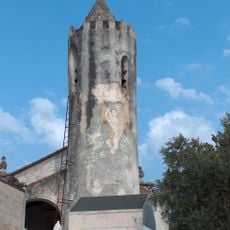 Igreja Paroquial de São João da Ribeira