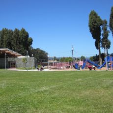 Orange Memorial Park