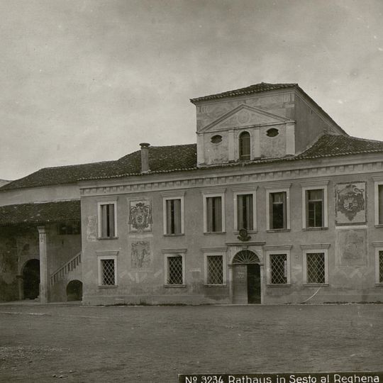 Palazzo comunale