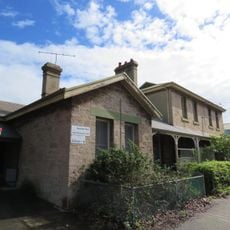 North Fremantle Post Office