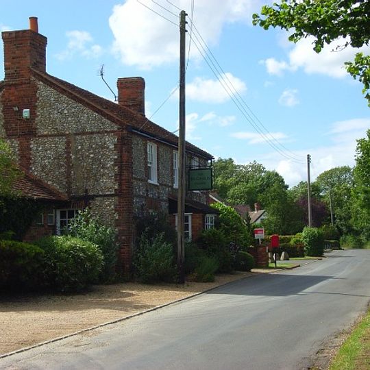 Sir Charles Napier Inn