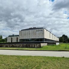 Museum of the Polish State Origins in Gniezno