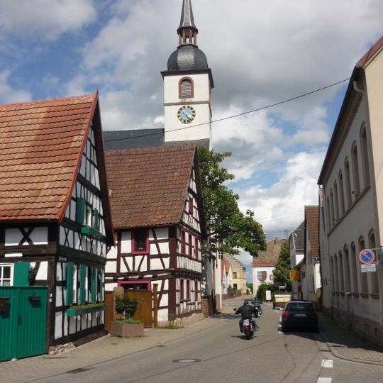 Westheim