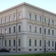 Palazzo Leuchtenberg