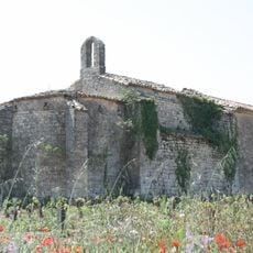Église Saint-Jean de Bébian