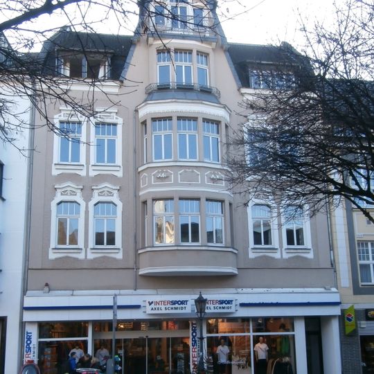Hauptstraße 50