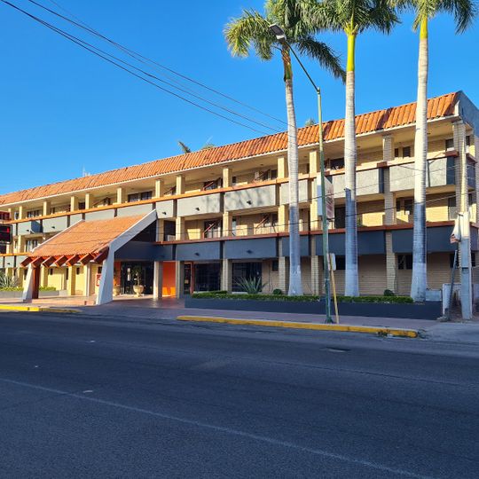 Hotel La Finca
