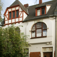 Heisterbacher Straße 24