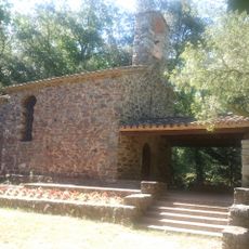 Sant Pere Sestronques