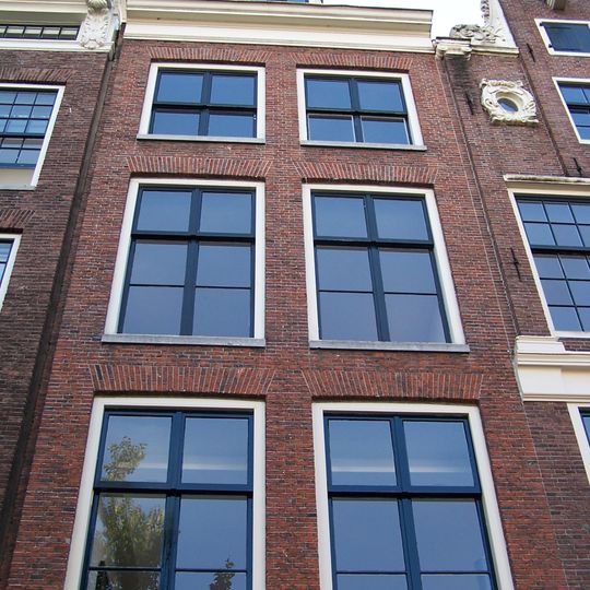 Prinsengracht 470, Amsterdam