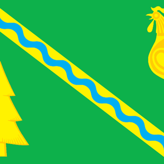 佩图什基农村居民点