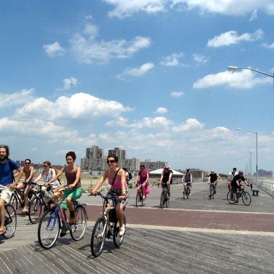 Rockaway