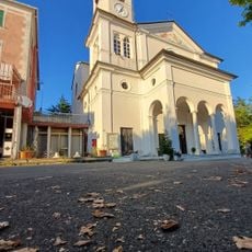 Santuario di Nostra Signora della Guardia