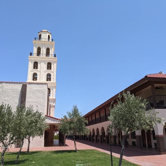 Santa Nella
