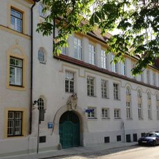 Institut der Englischen Fräulein