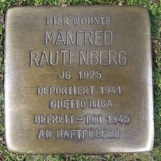 Manfred Rautenberg