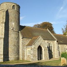 Church of All Saints