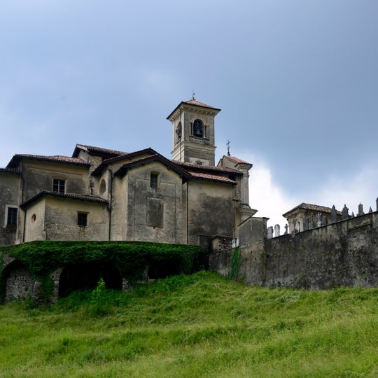Chiesa di Santo Stefano