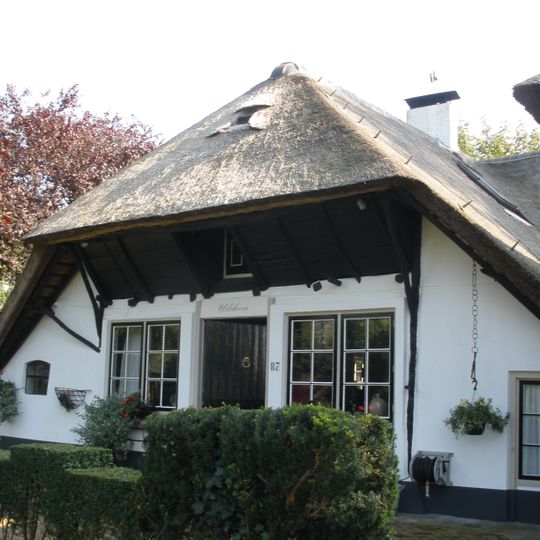 Waalbandijk 87, Tiel