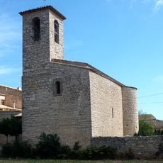 Sant Pere de Santa Fe de Segarra