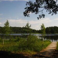 Parika Nature Reserve