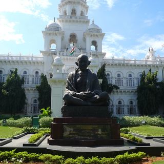 Legislature of Telangana