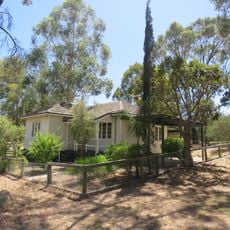 Heritage House, Leda