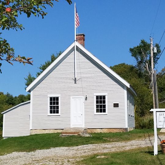 Mill Cove School