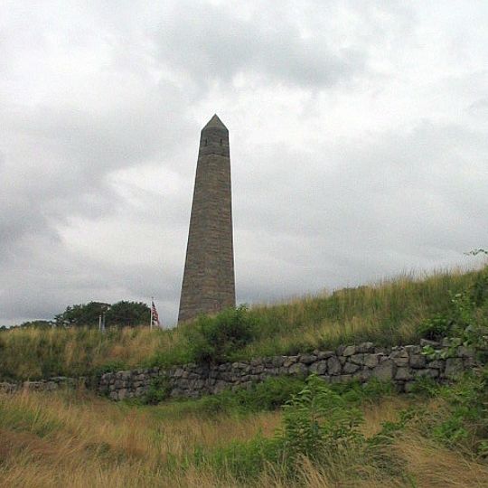 Groton Monument