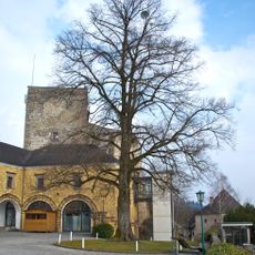 Burglinde in Bad Kreuzen