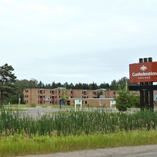 Confederation College
