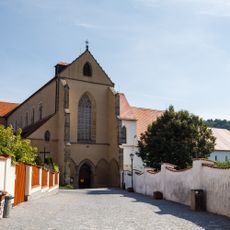 Zlatá koruna Monastery