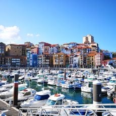 Puerto Deportivo de Bermeo