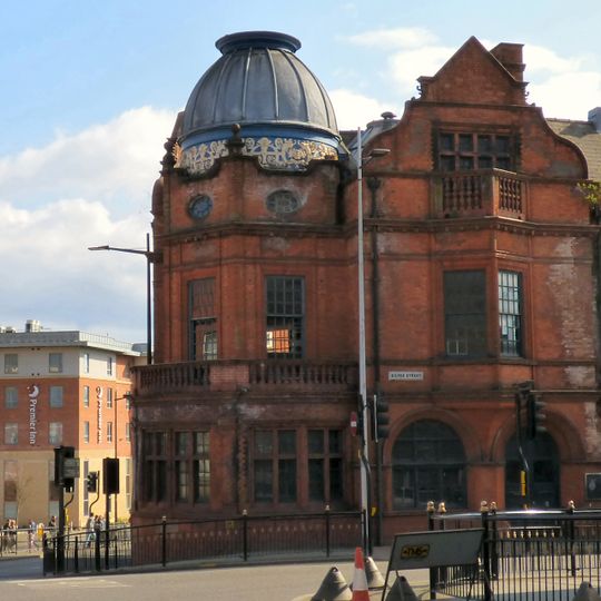 Lincoln Constitutional Club