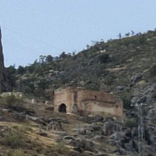 Ermita del Calvario