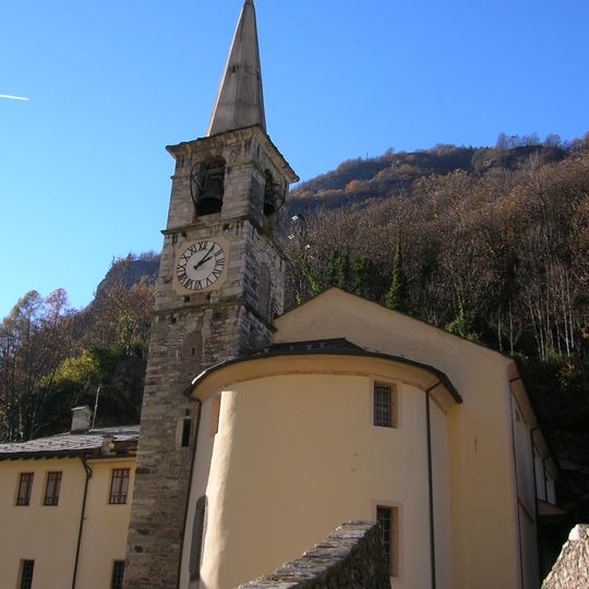 Sant'Antonio Abate