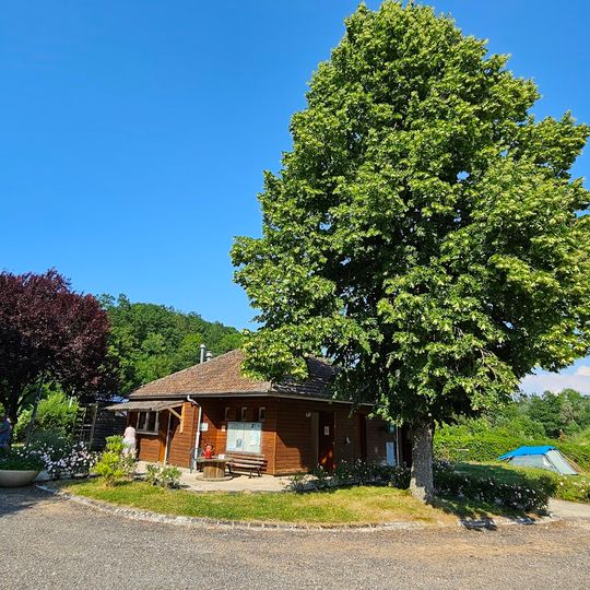 Domaine de la Grelette