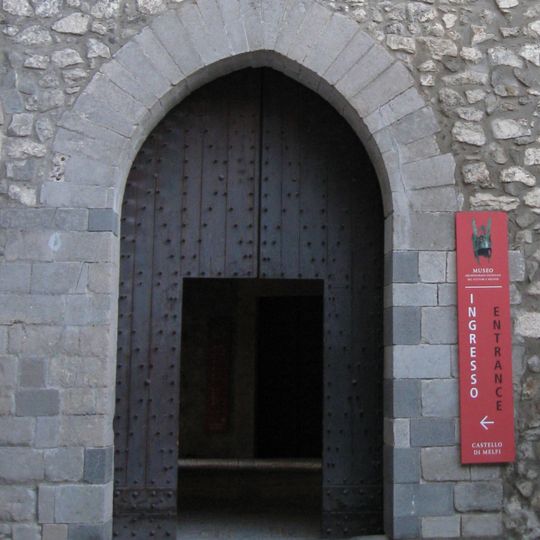 Museo archeologico nazionale del Melfese
